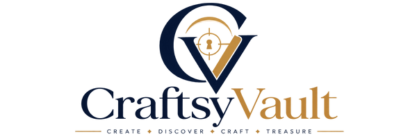craftsyvault